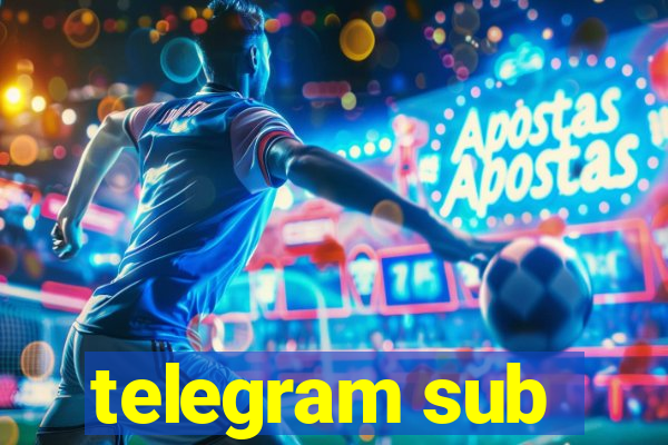 telegram sub-16